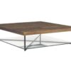 Ponton Coffee Table Ligne Roset