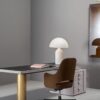 Colette Office Office Chair Baxter