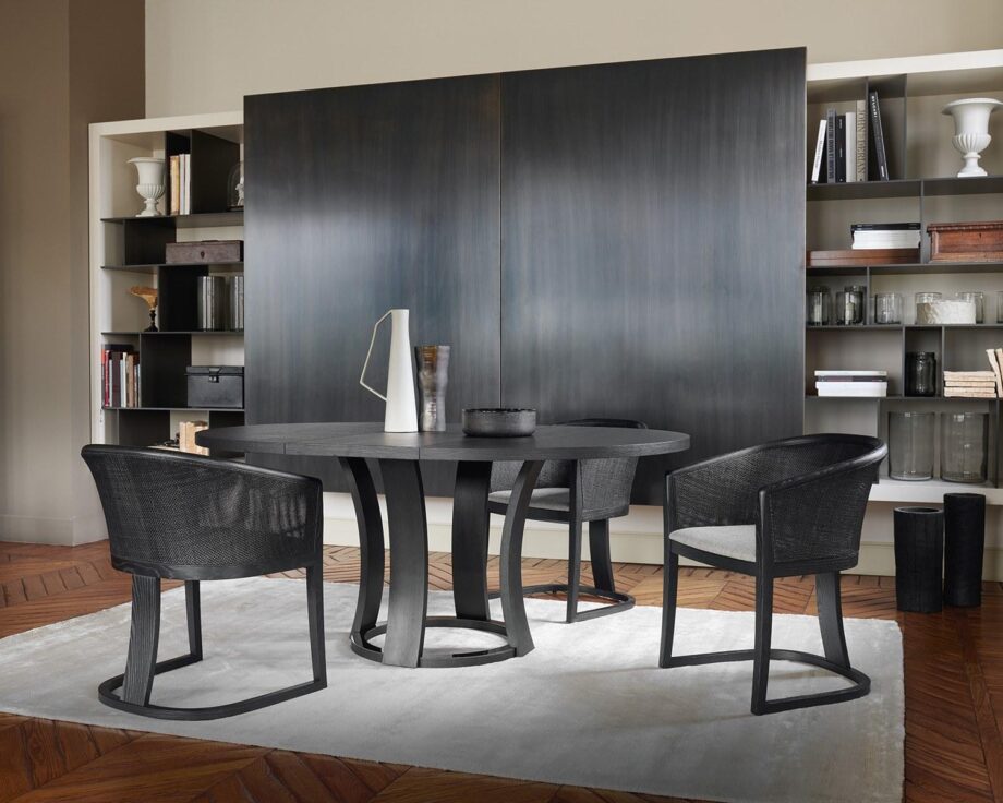 Grace Easy Chair Potocco