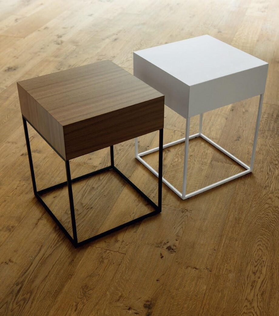 Baby Coffee Table Porada