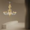 Pisani Pendant Lamp Sylcom