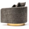 Afrodite 7044b Armchair Arcahorn