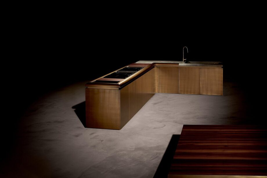Dc10 Kitchen Rossana