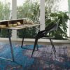 Twist Secretary Desk Reflex