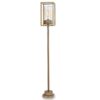 Cubic Outdoor Floor Lamp Moretti