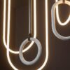Say Yes Ceiling Lamp Baxter