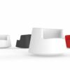 Roulette Outdoor Chair Vondom