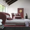 Céline Armchair Flou