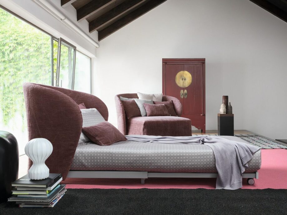 Céline Armchair Flou