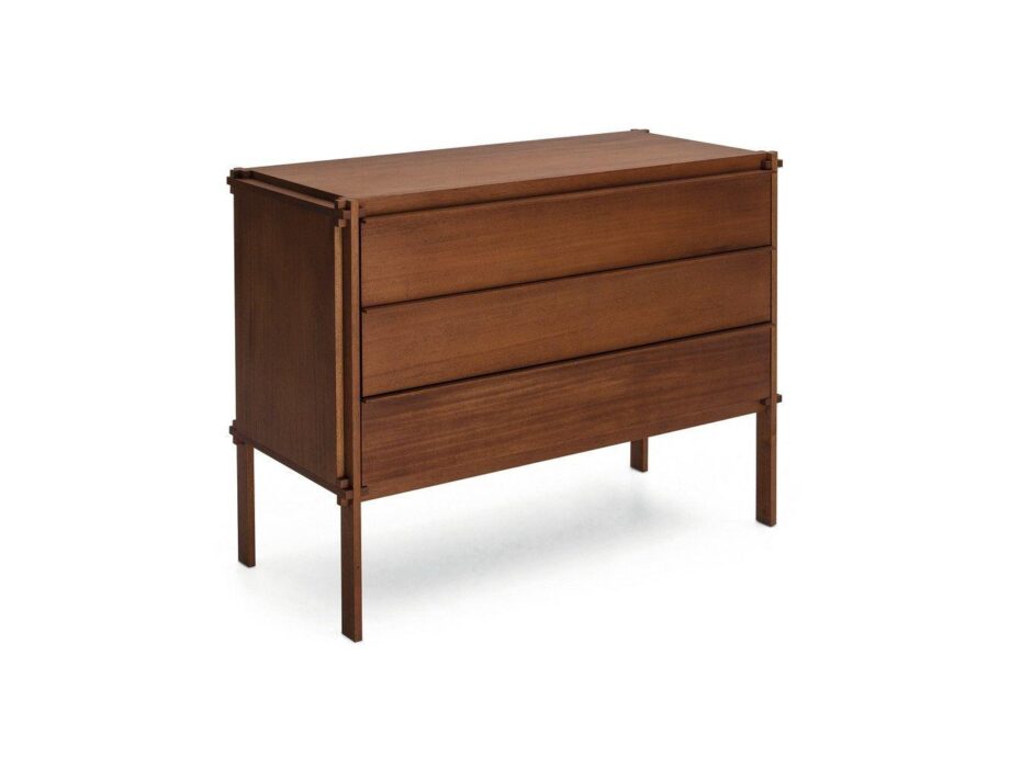Mhc.1 Chest Of Drawers Molteni