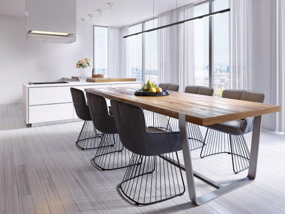 Palito Linea Pendant Lamp Sattler