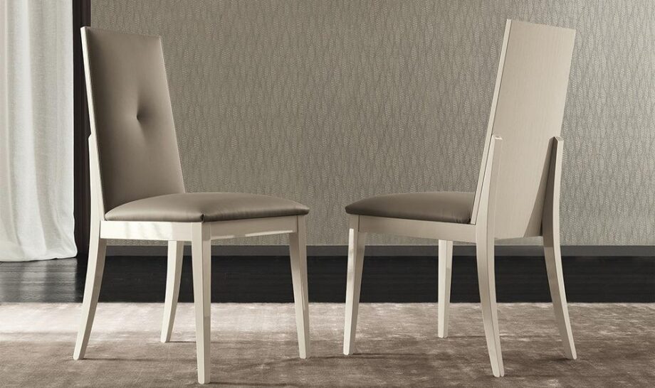 Mont Blanc Living Room Set Alf Italia