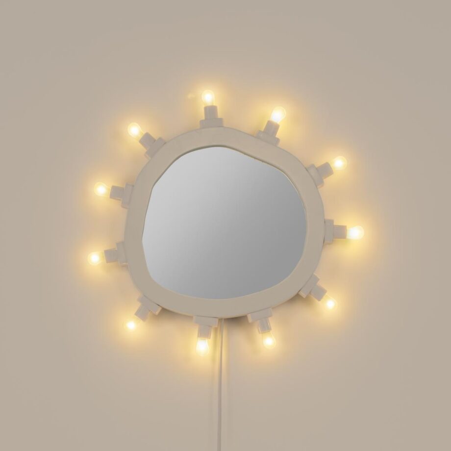 Luminaire Small Mirror Seletti