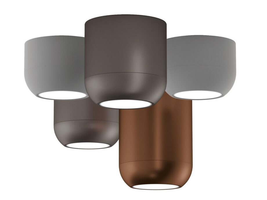 Urban Ceiling Lamp Axolight
