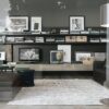Sintesi Storage Wall Poliform