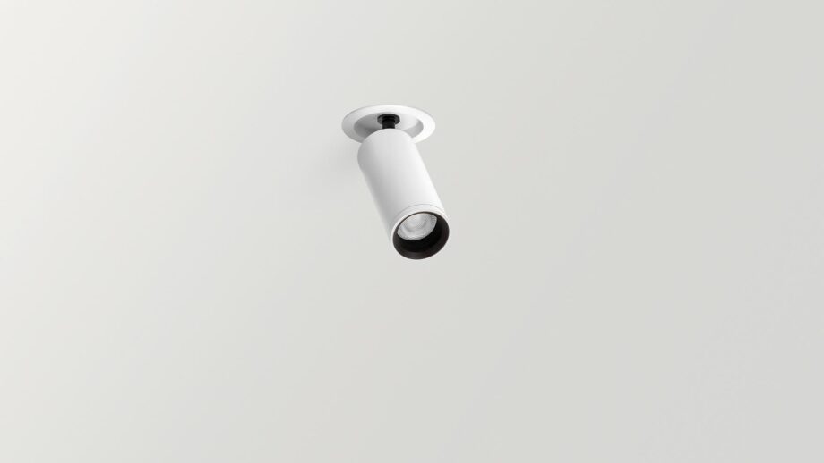 Fit 35 Recessed Spotlight Arkoslight