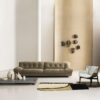 Piombino Coffee Table Baxter