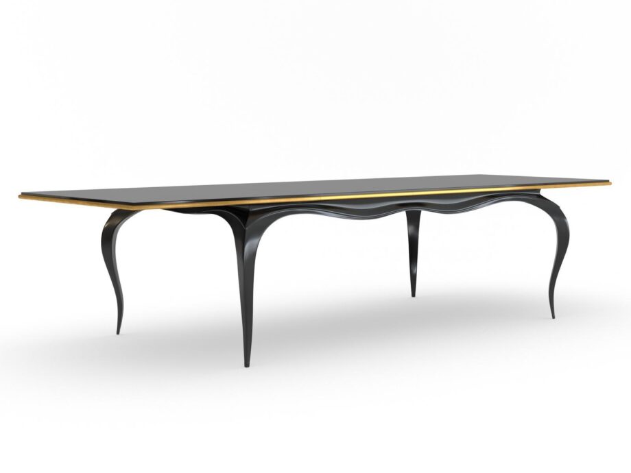 Vanesio Table Mantellassi 1926