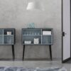 Kermes Sideboard Ligne Roset