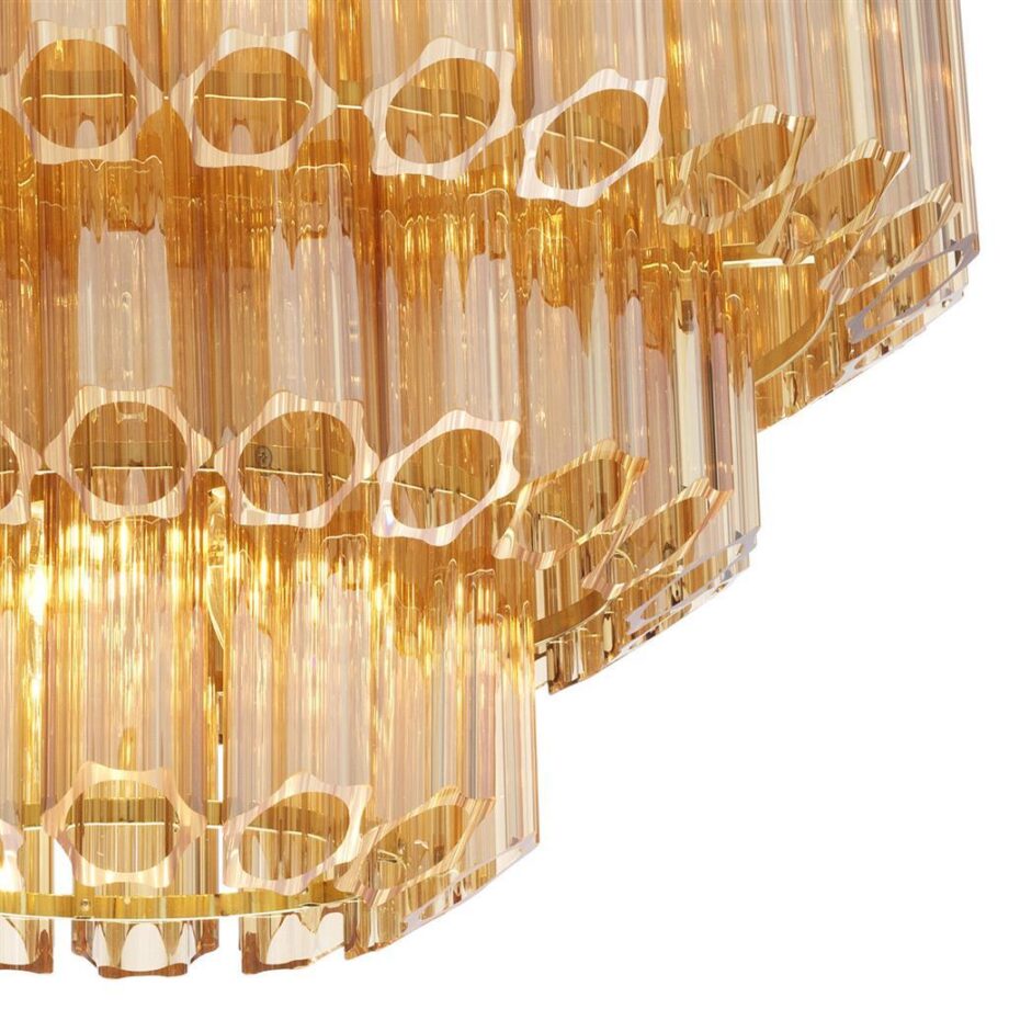 Vittoria Pendant Lamp Eichholtz