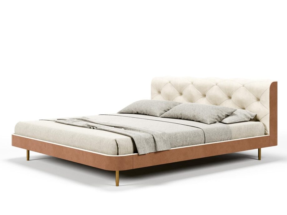 Overseas Bed Formitalia