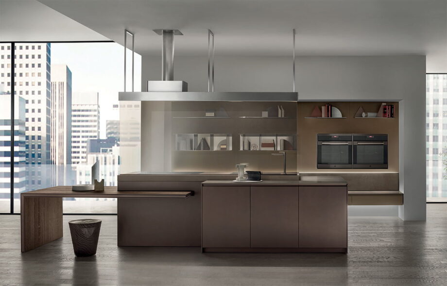 Icon Kitchen Ernestomeda