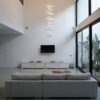 Rhythm Pendant Lamp Vibia