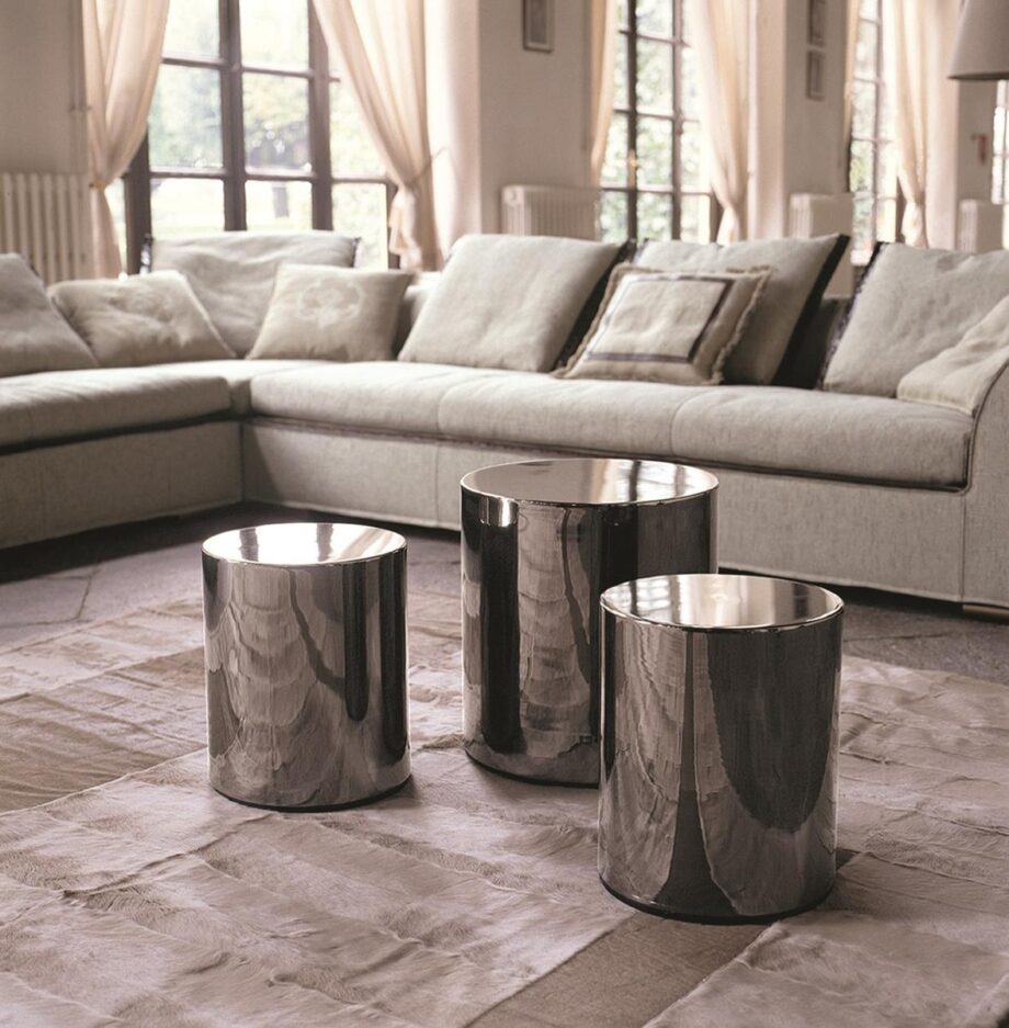 Moon Coffee Table Longhi
