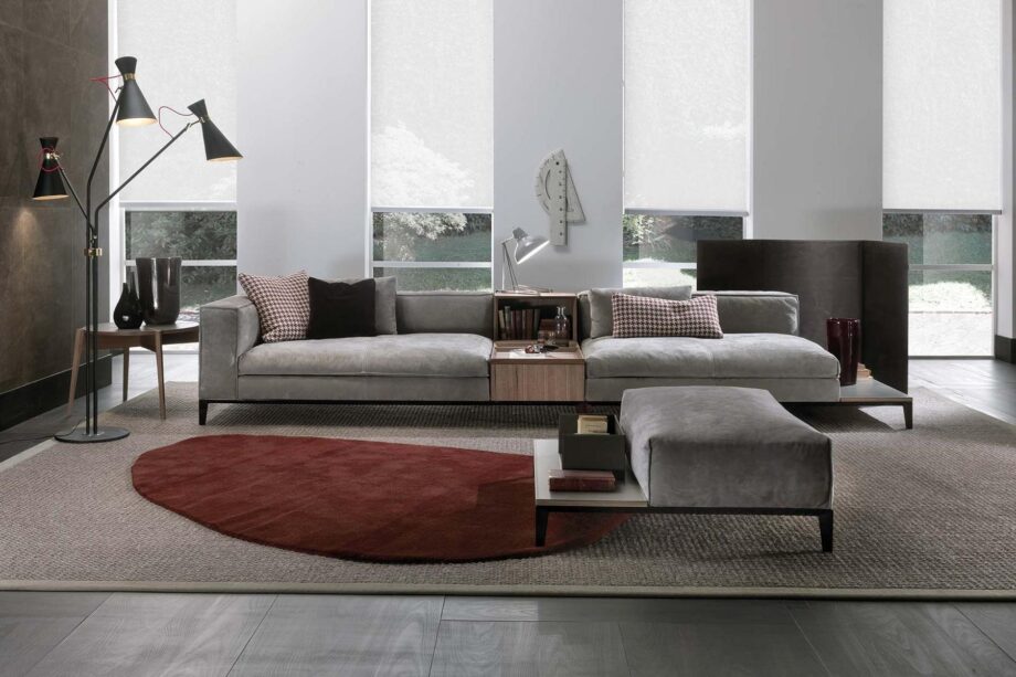 Taylor Sofa Frigerio