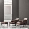 Amanda Armchair Frigerio