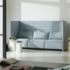 Alcove Plume Contract Sofa Vitra