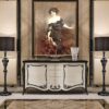 Opera Living Room Set Francesco Pasi