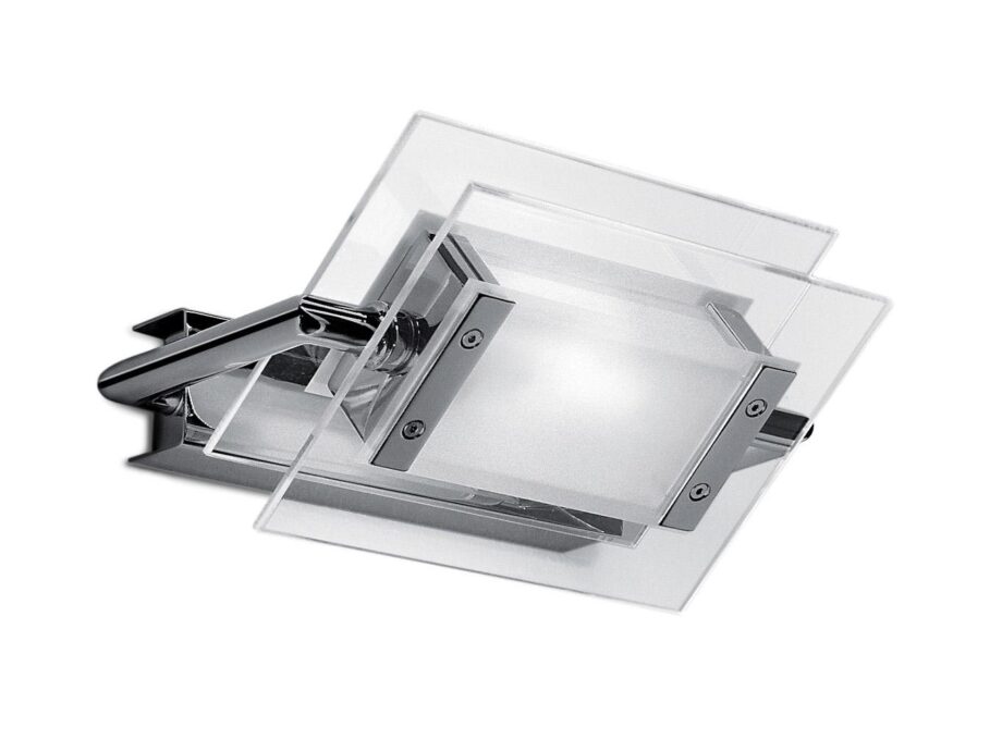 360° P Pl200 Wall Lamp Leucos