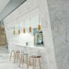 Dimple Pendant Lamp Slamp