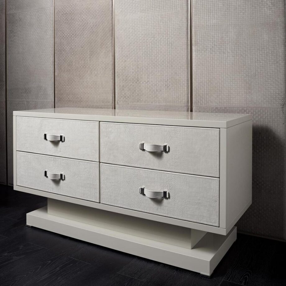 Parigi Chest Of Drawers Rugiano