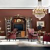 13649 Table Modenese Gastone