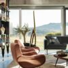 720 Lady Armchair Cassina
