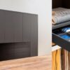 9200 Stretto Wardrobe Rolf Benz