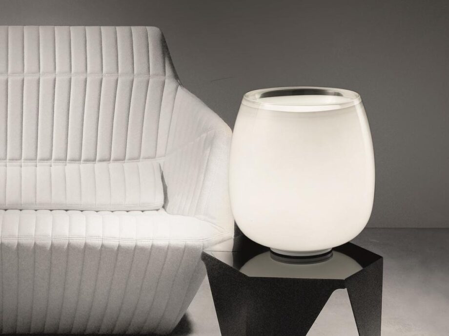 Implode Lt Table Lamp Vistosi