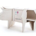 Sending Pig