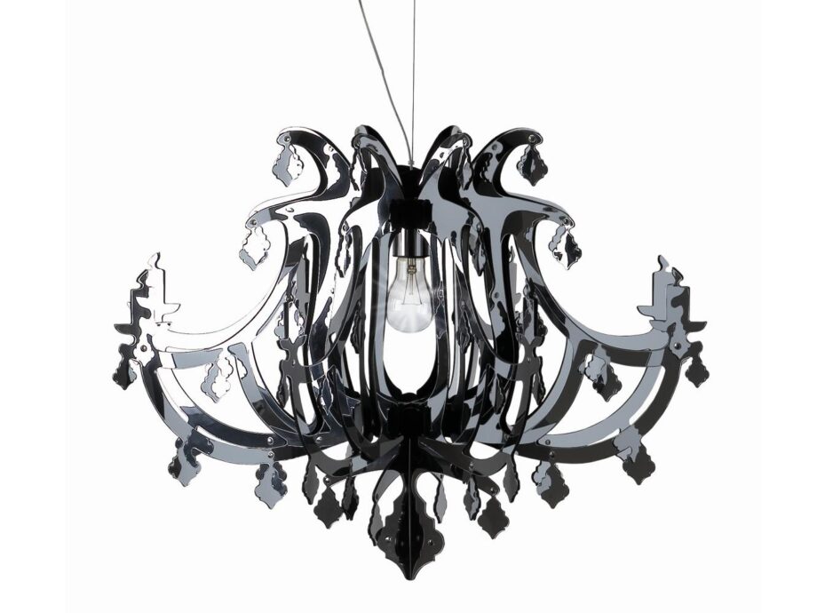 Ginetta Pendant Lamp Slamp