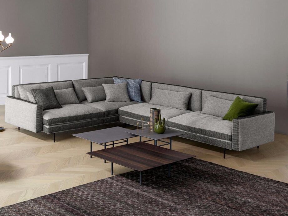 Colors Sofa Bonaldo