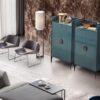 Toni Floor Lamp Dema