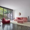 Saparella Armchair Ligne Roset
