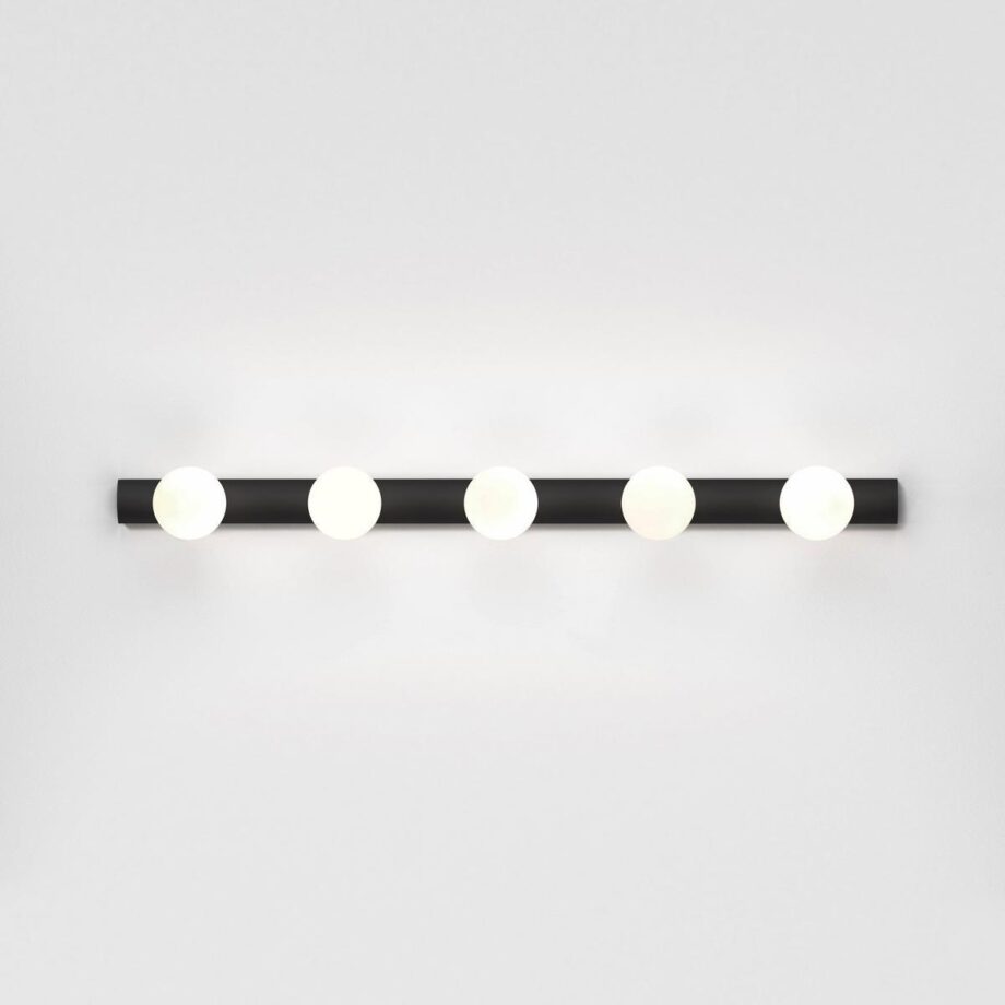 Cabaret 5 Ii Wall Lamp Astro Lighting