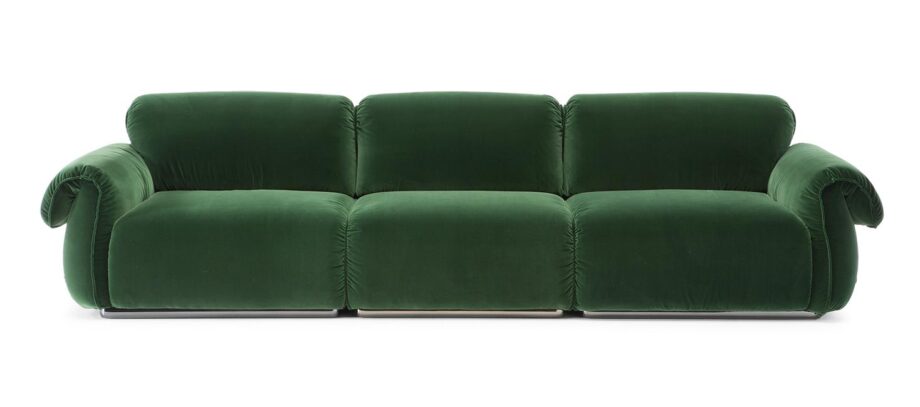 Icon Sofa Natuzzi Italia