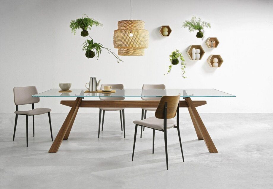 Zeus Table Midj