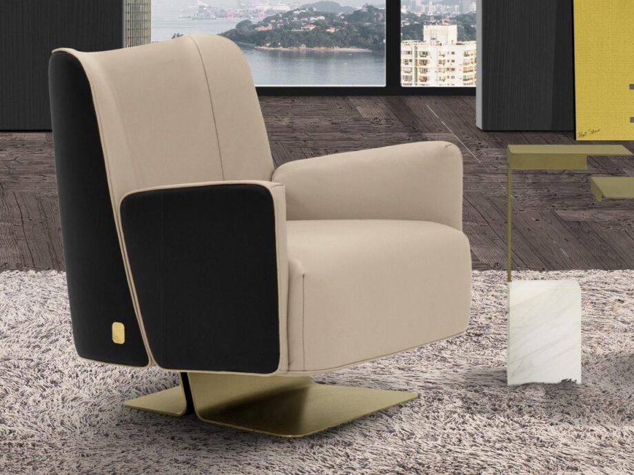 Sunrise Armchair Formitalia