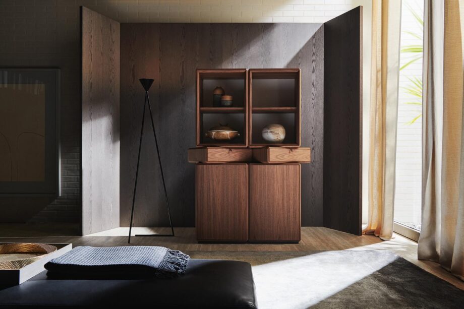 Teorema Sideboard Molteni