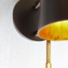 Up Wall Lamp Contardi